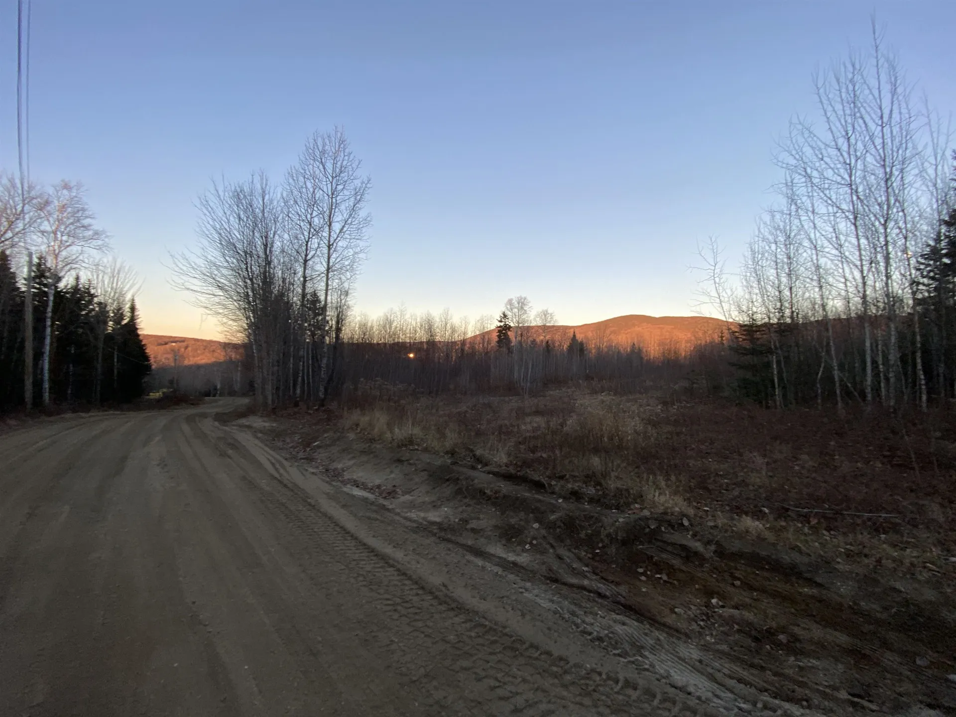 0 Joanne Drive Burke VT 05832