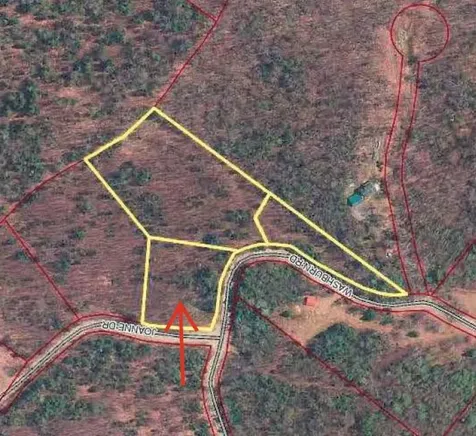 0 Joanne Drive Burke VT 05832