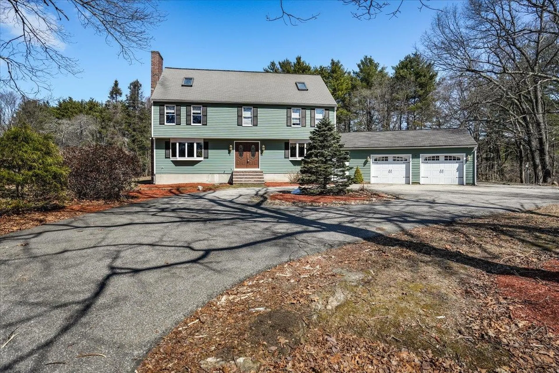 9 County Road Windham NH 03087