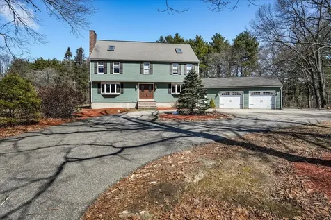 9 County Road Windham NH 03087
