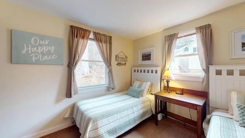 350 West Shore Road Salisbury VT 05769