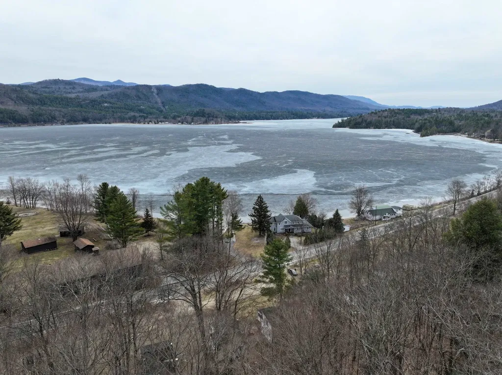 350 West Shore Road Salisbury VT 05769