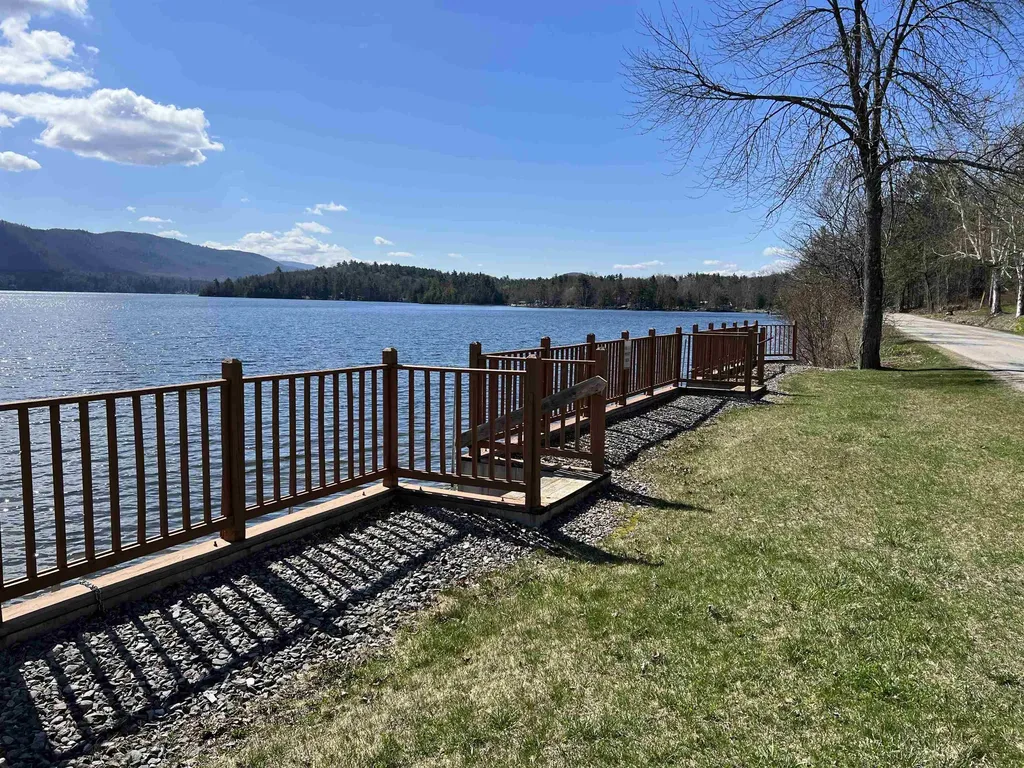 350 West Shore Road Salisbury VT 05769