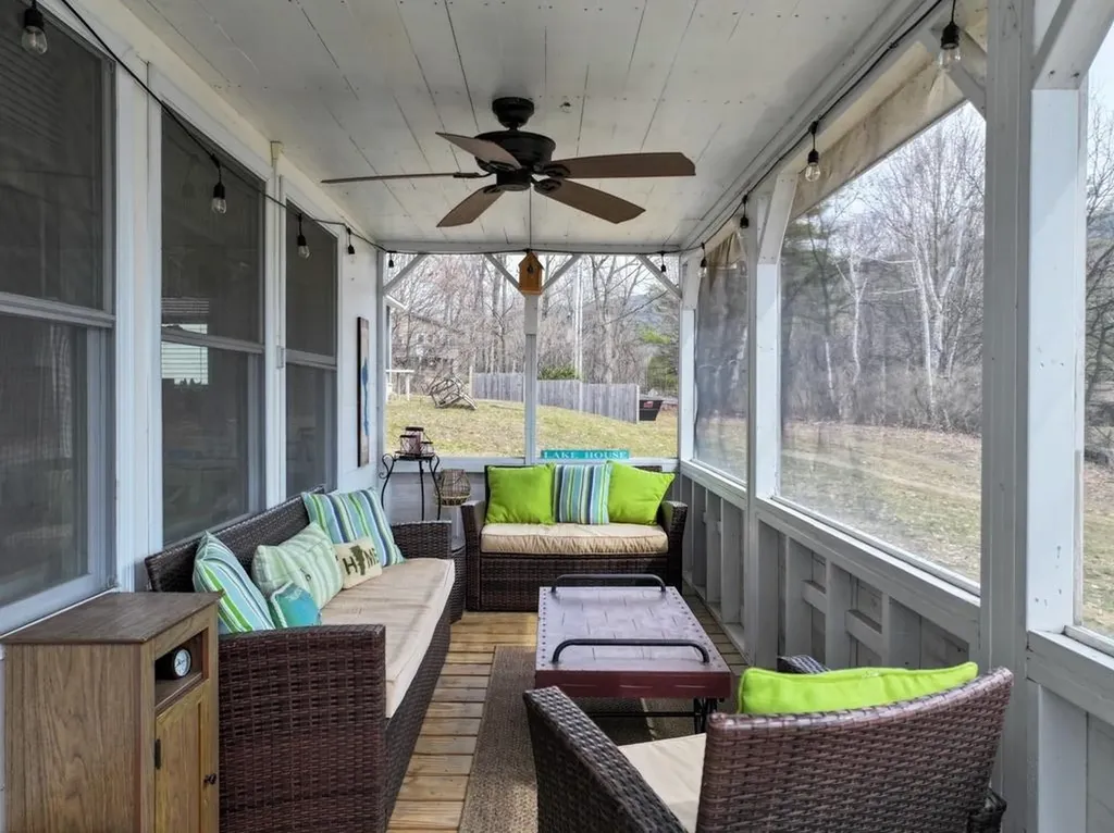350 West Shore Road Salisbury VT 05769