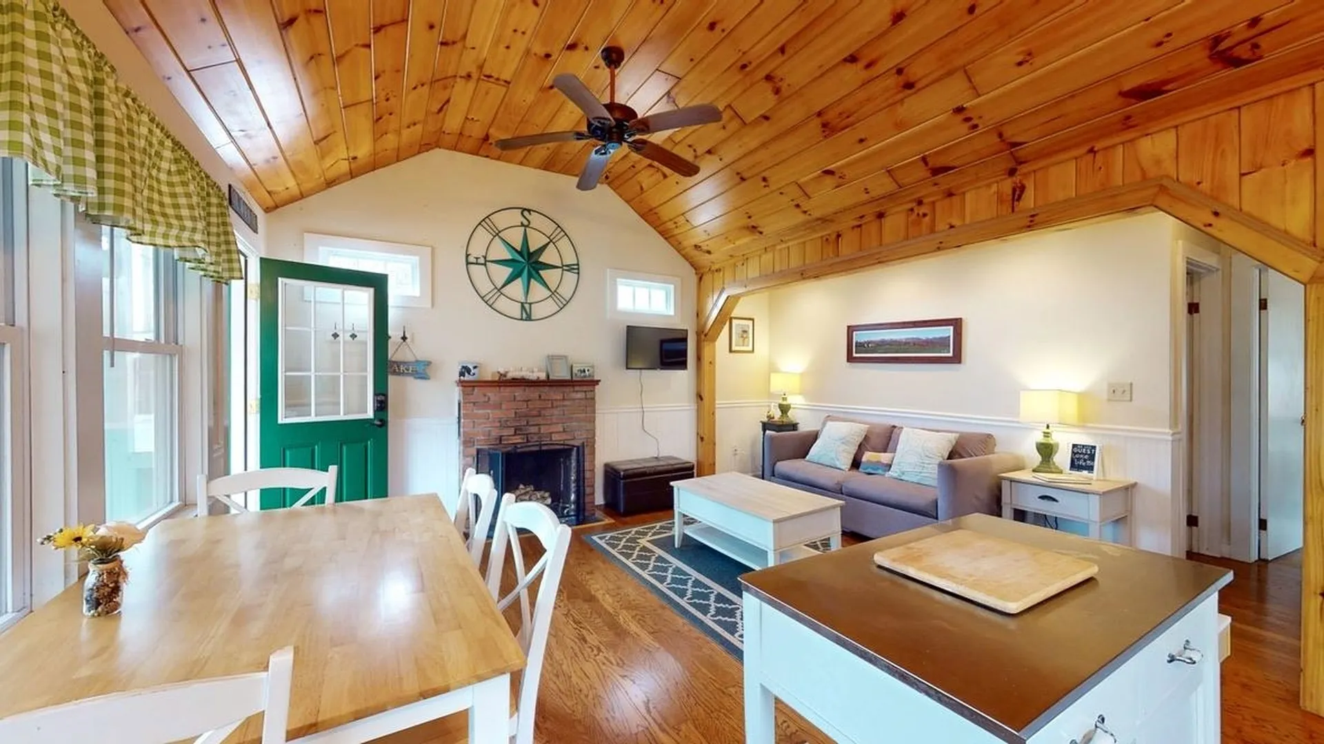 350 West Shore Road Salisbury VT 05769