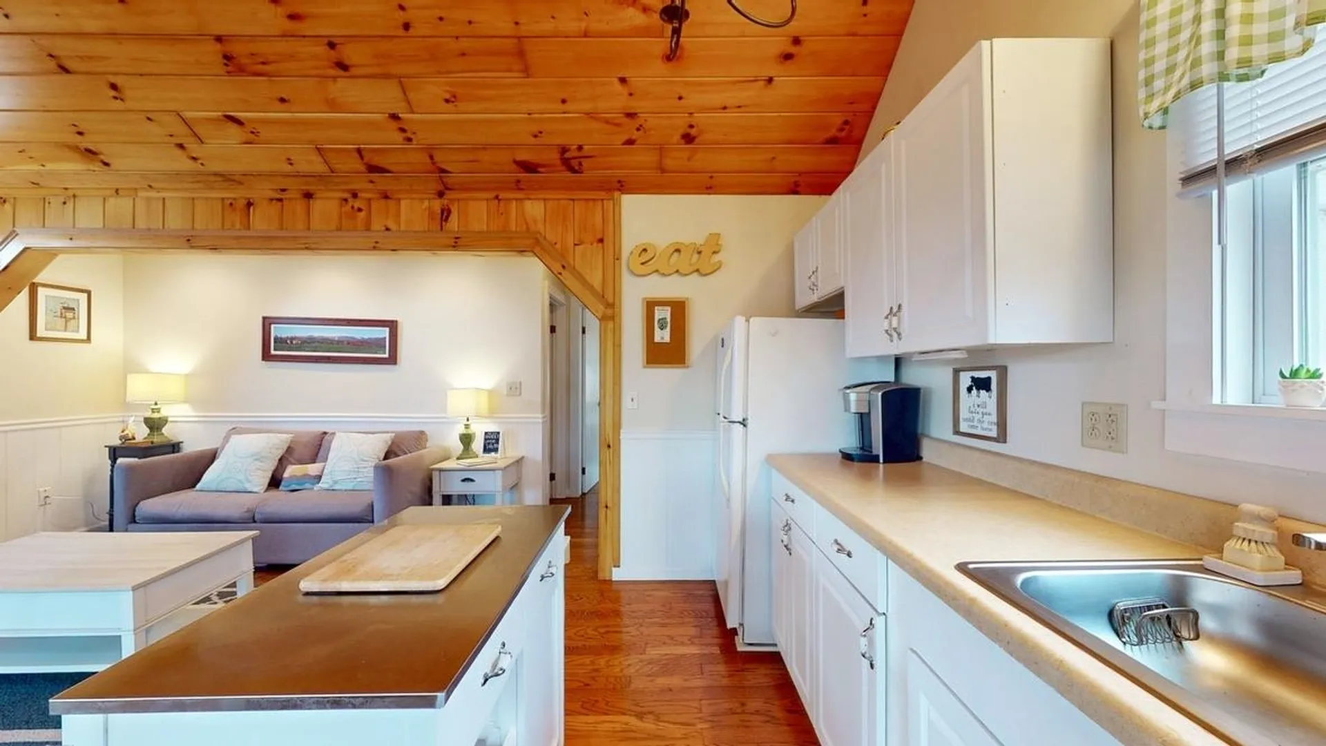 350 West Shore Road Salisbury VT 05769