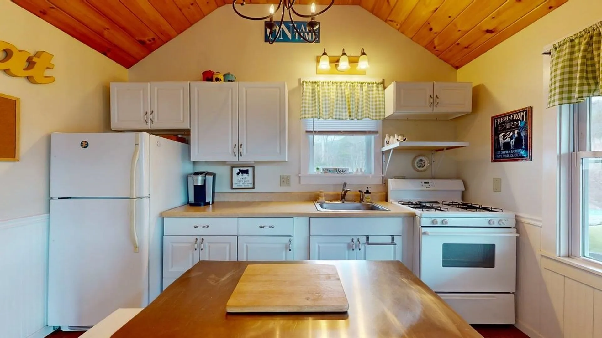 350 West Shore Road Salisbury VT 05769