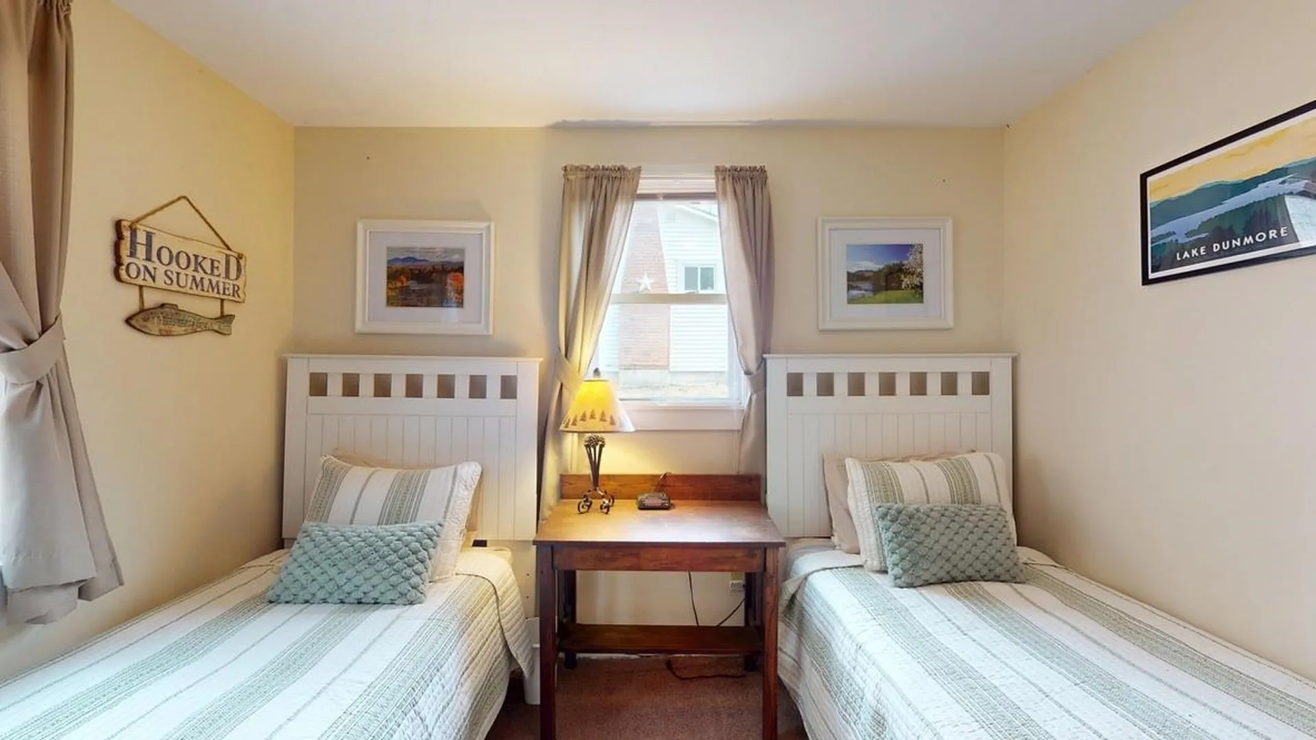 350 West Shore Road Salisbury VT 05769