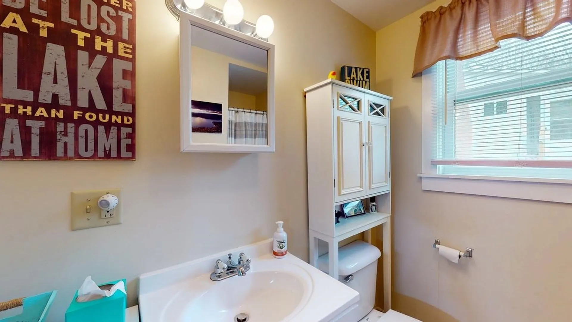 350 West Shore Road Salisbury VT 05769