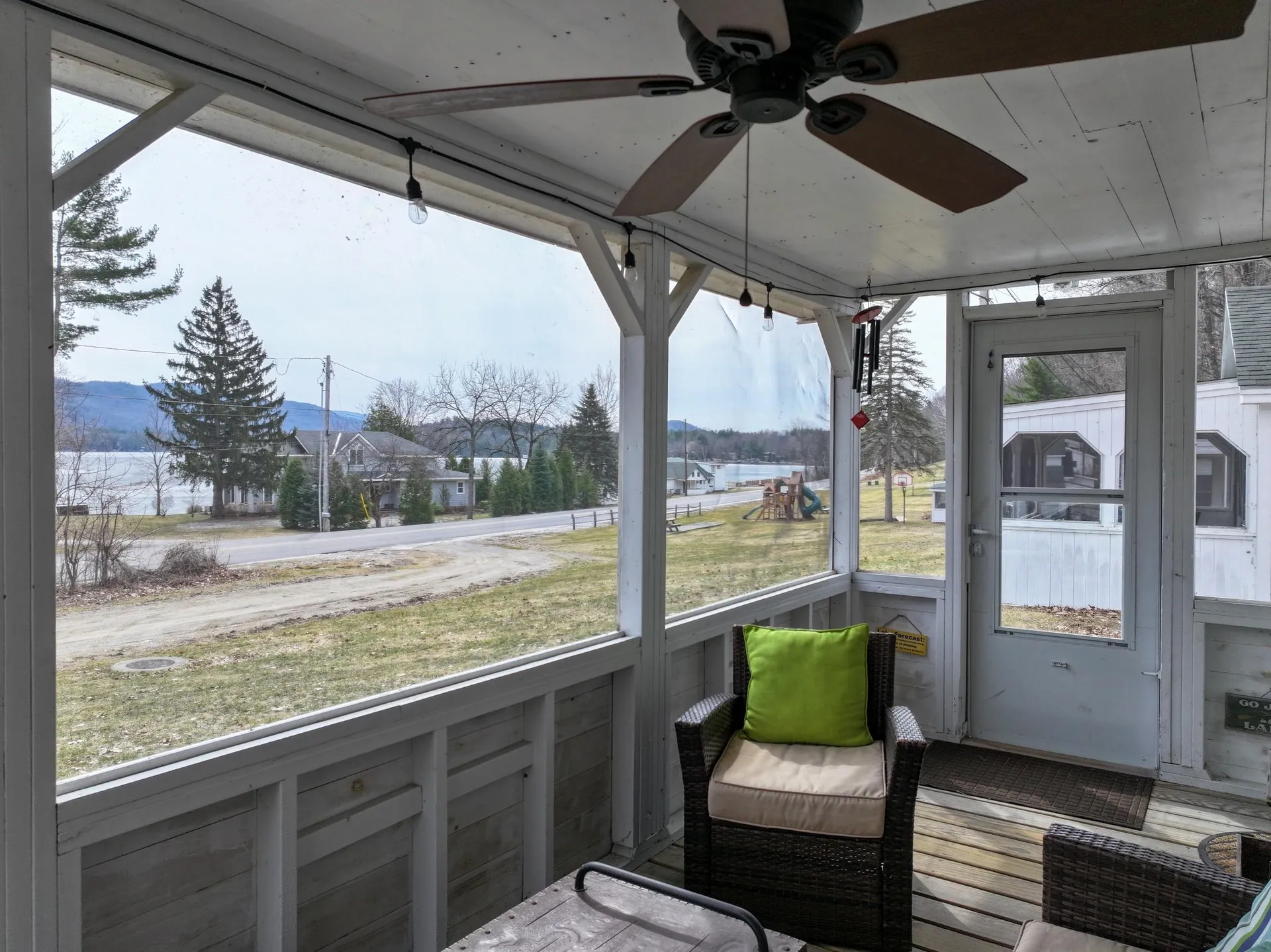 350 West Shore Road Salisbury VT 05769