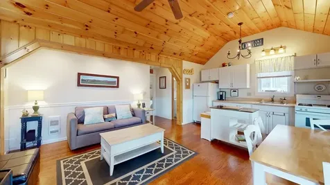 350 West Shore Road Salisbury VT 05769