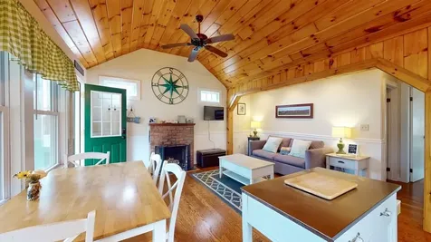 350 West Shore Road Salisbury VT 05769
