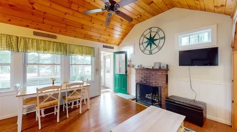 350 West Shore Road Salisbury VT 05769
