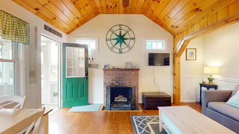 350 West Shore Road Salisbury VT 05769