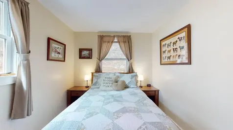 350 West Shore Road Salisbury VT 05769