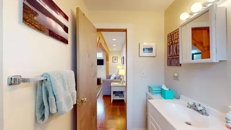 350 West Shore Road Salisbury VT 05769