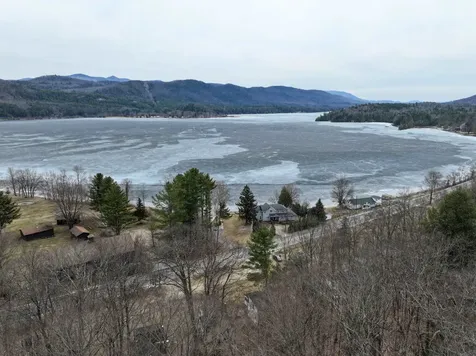 350 West Shore Road Salisbury VT 05769