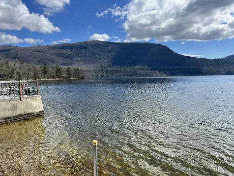 350 West Shore Road Salisbury VT 05769