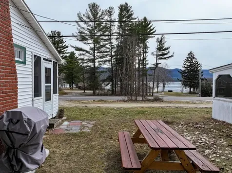 350 West Shore Road Salisbury VT 05769