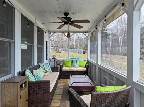 350 West Shore Road Salisbury VT 05769