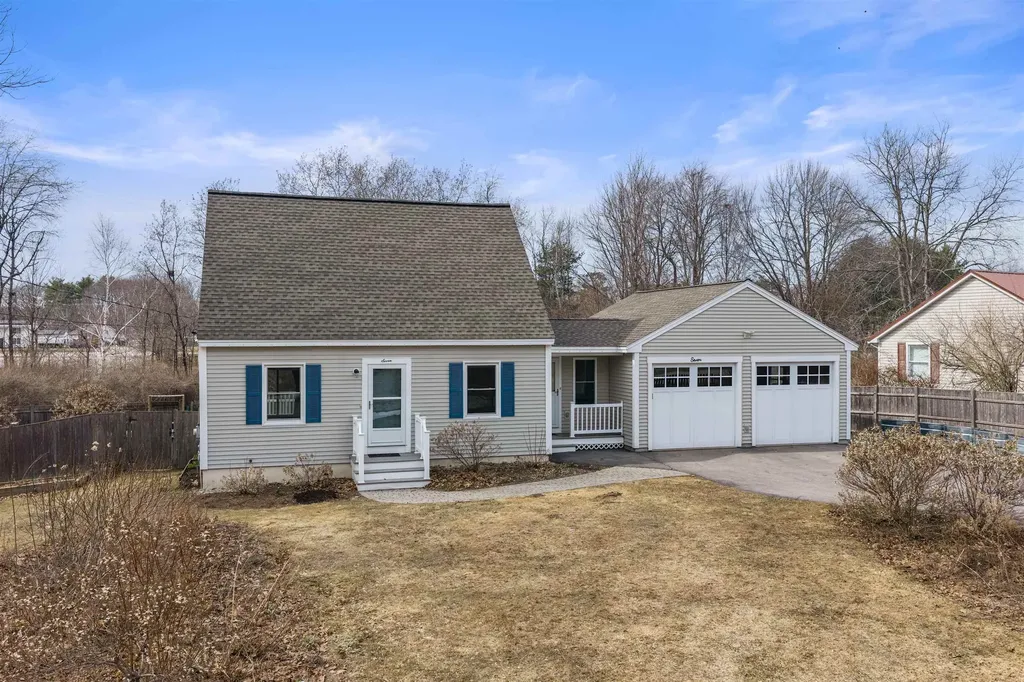 7 Cinnamon Ridge Road Somersworth NH 03878