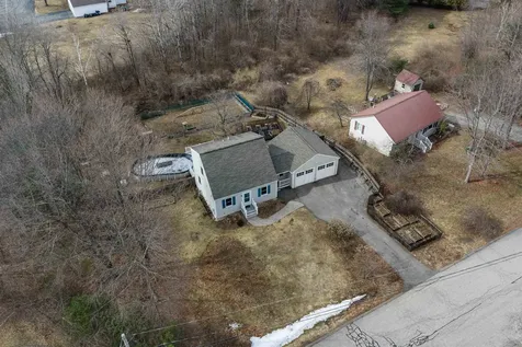 7 Cinnamon Ridge Road Somersworth NH 03878