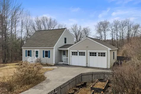 7 Cinnamon Ridge Road Somersworth NH 03878