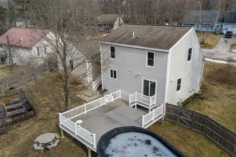 7 Cinnamon Ridge Road Somersworth NH 03878