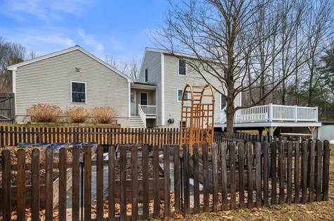 7 Cinnamon Ridge Road Somersworth NH 03878