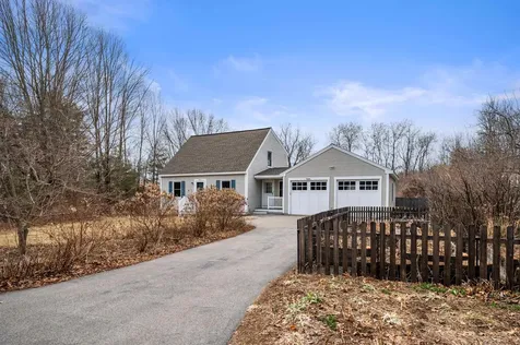 7 Cinnamon Ridge Road Somersworth NH 03878