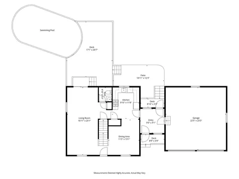 7 Cinnamon Ridge Road Somersworth NH 03878