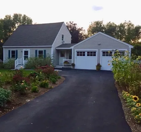 7 Cinnamon Ridge Road Somersworth NH 03878