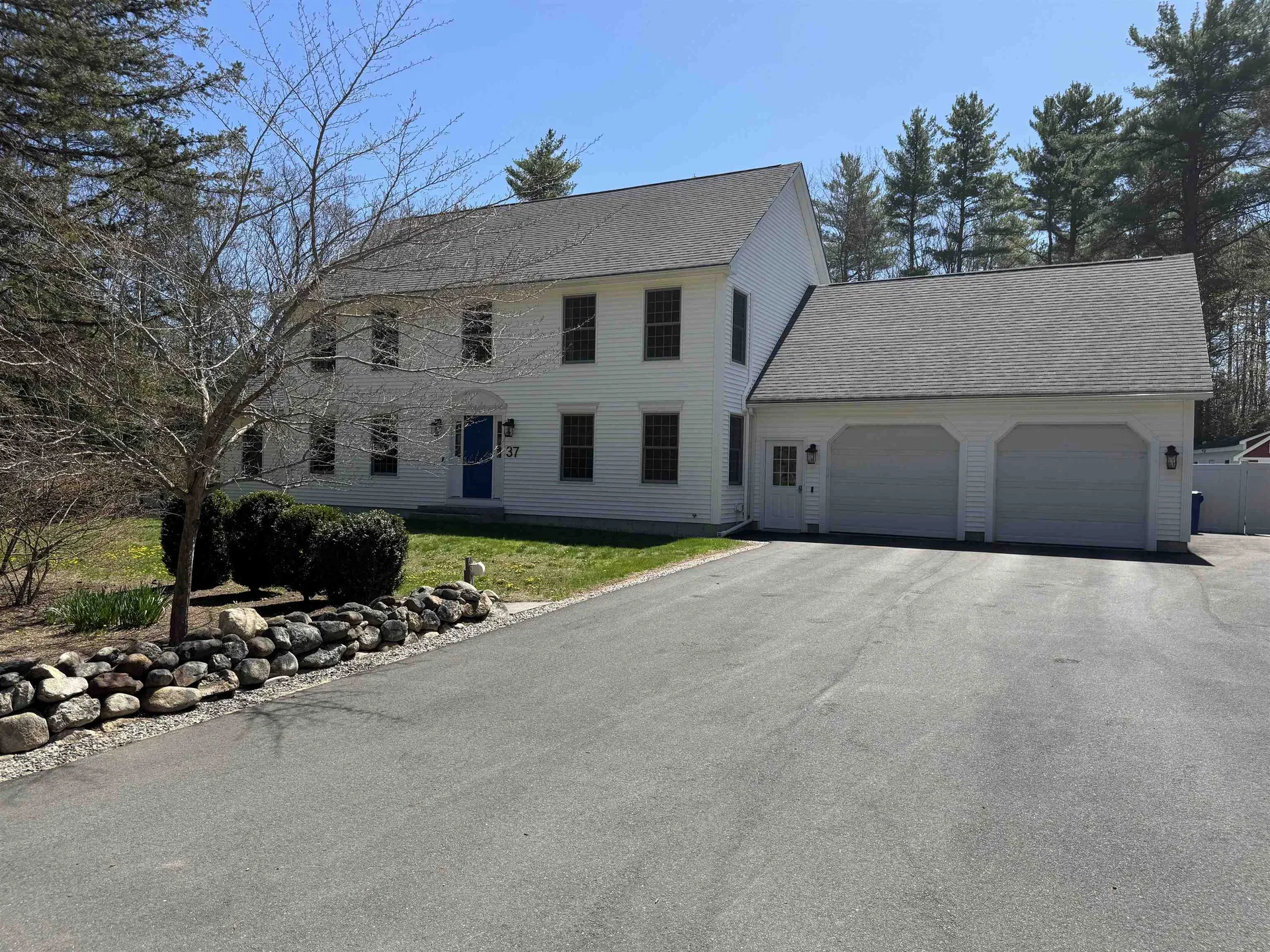 37 Allen Road Bow NH 03304