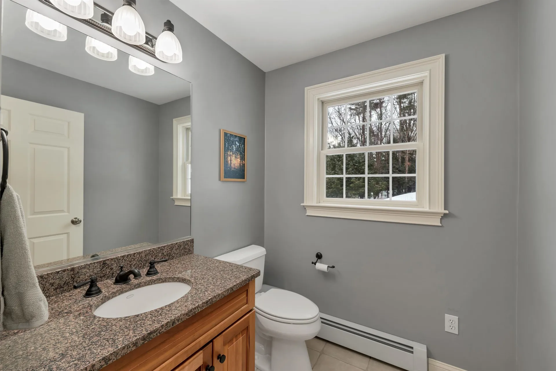 37 Allen Road Bow NH 03304
