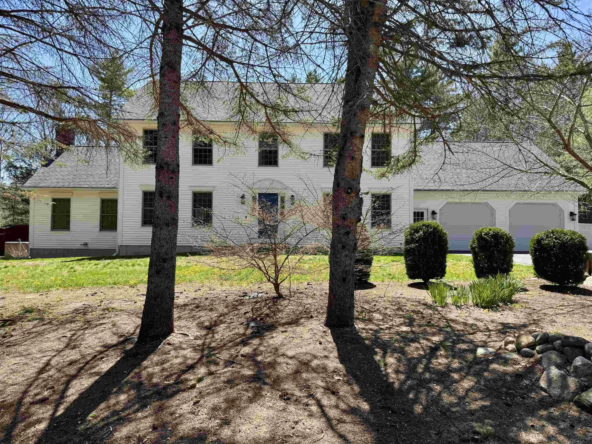 37 Allen Road Bow NH 03304