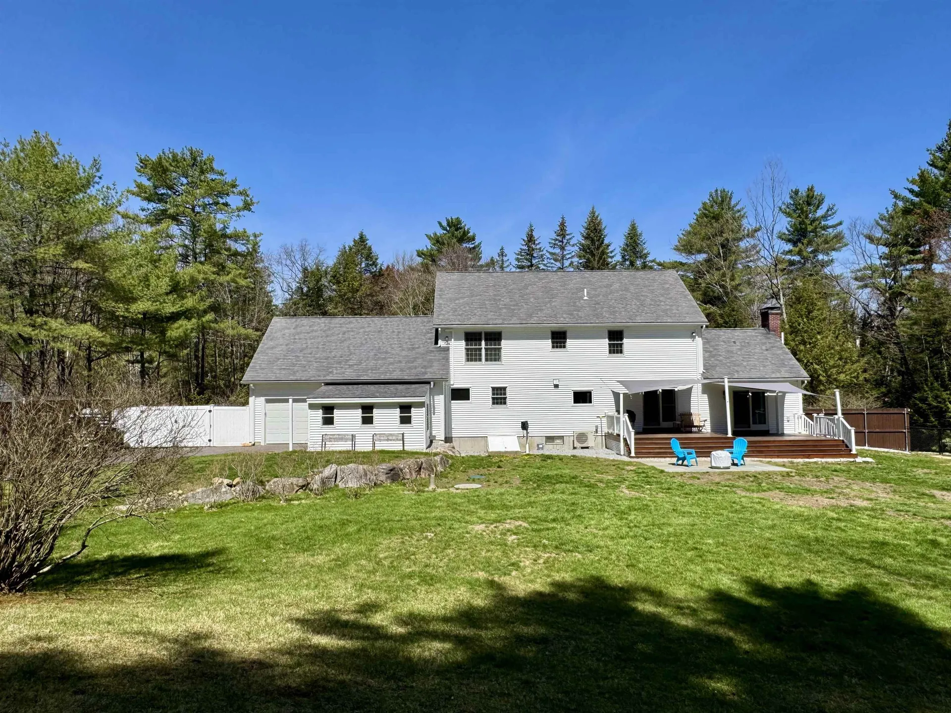 37 Allen Road Bow NH 03304