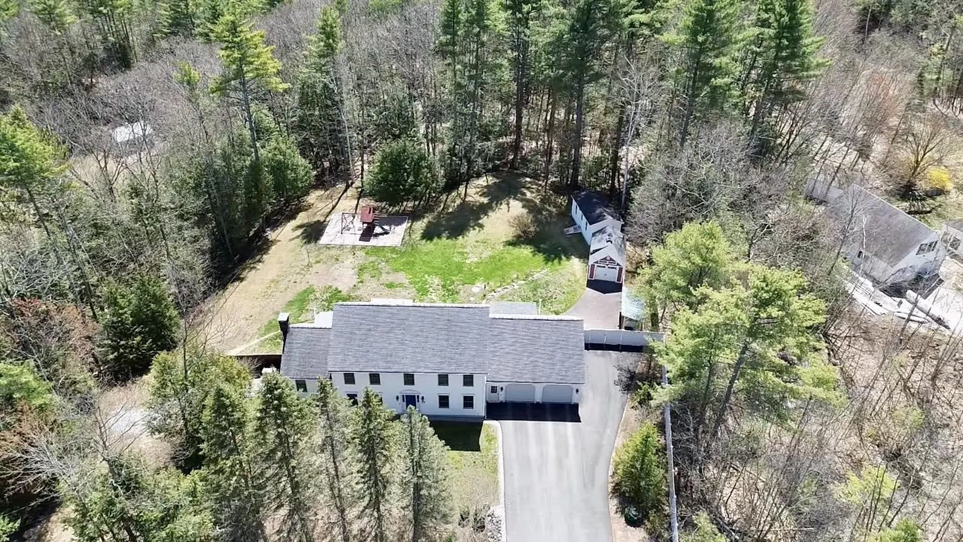 37 Allen Road Bow NH 03304