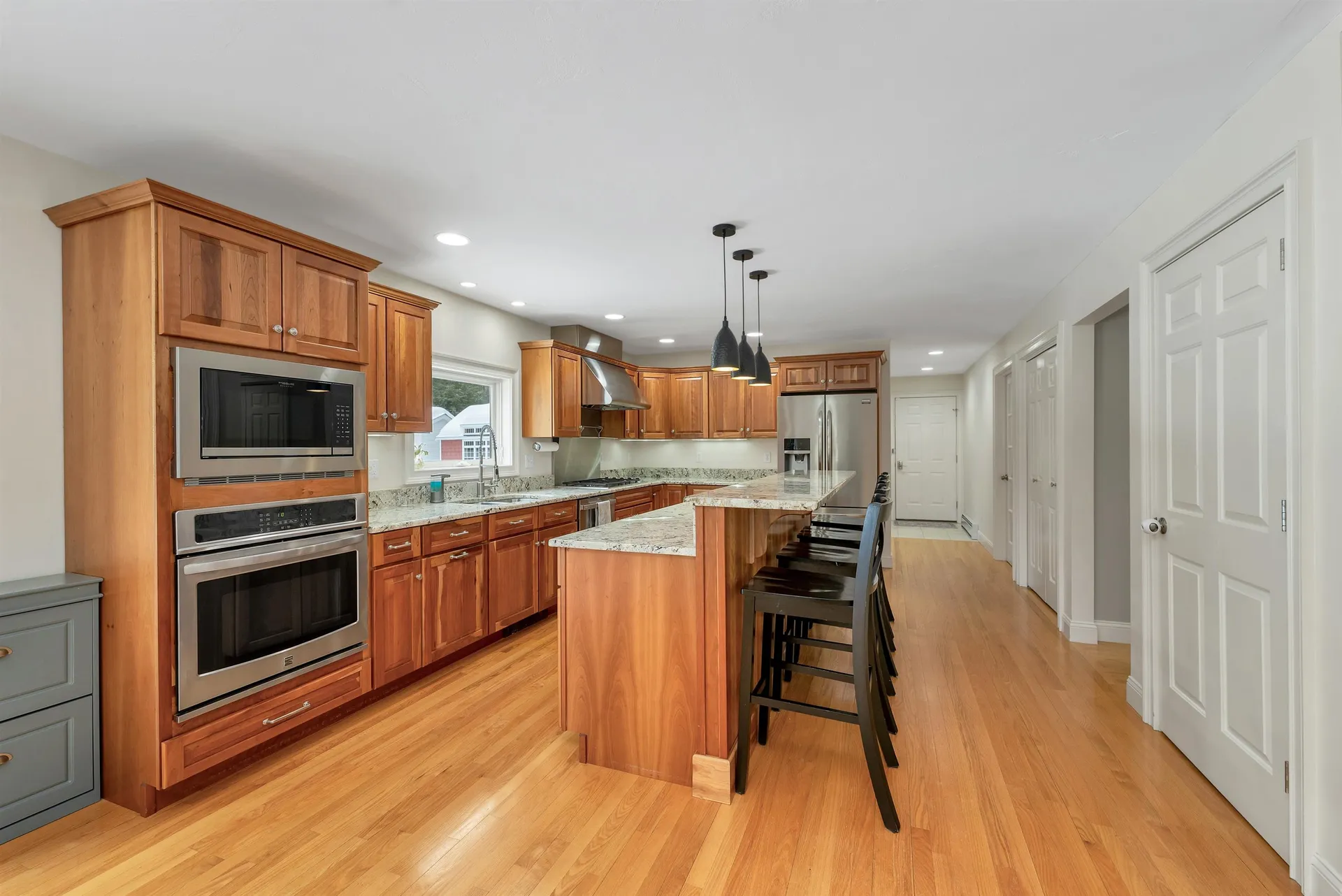 37 Allen Road Bow NH 03304