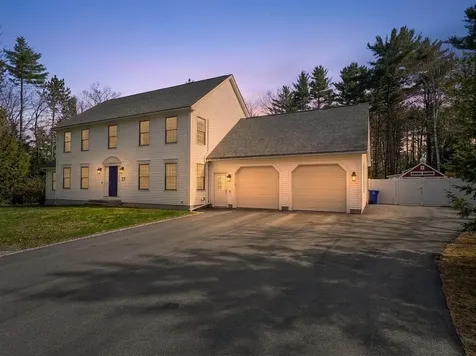 37 Allen Road Bow NH 03304