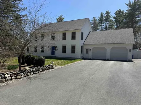 37 Allen Road Bow NH 03304