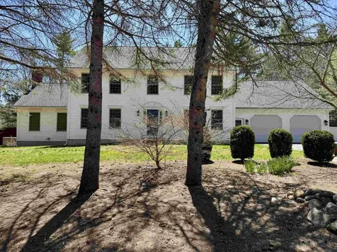 37 Allen Road Bow NH 03304