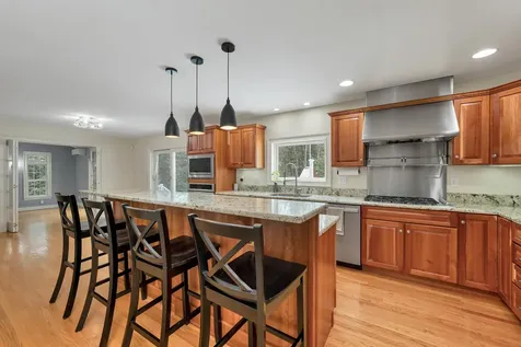 37 Allen Road Bow NH 03304
