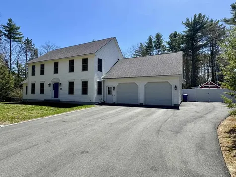 37 Allen Road Bow NH 03304