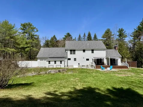 37 Allen Road Bow NH 03304
