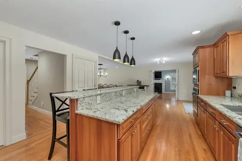 37 Allen Road Bow NH 03304