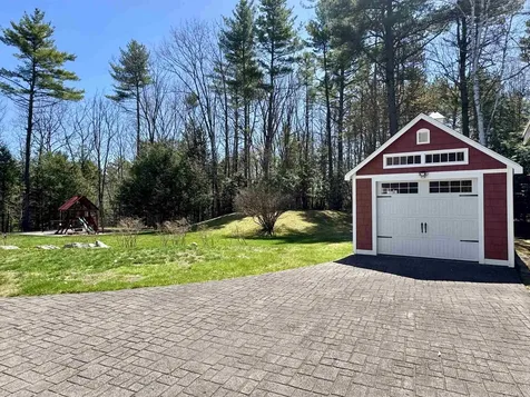 37 Allen Road Bow NH 03304