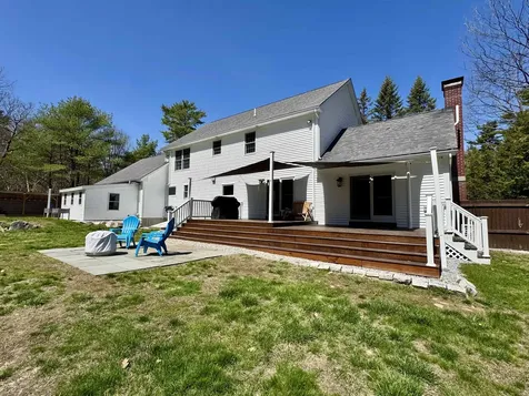 37 Allen Road Bow NH 03304