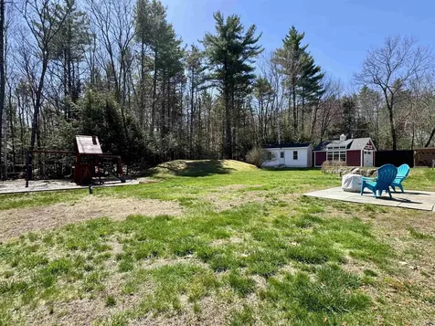 37 Allen Road Bow NH 03304