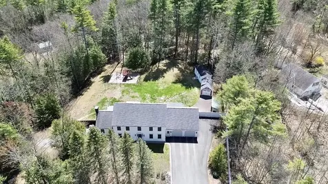 37 Allen Road Bow NH 03304