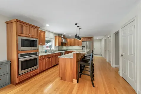37 Allen Road Bow NH 03304